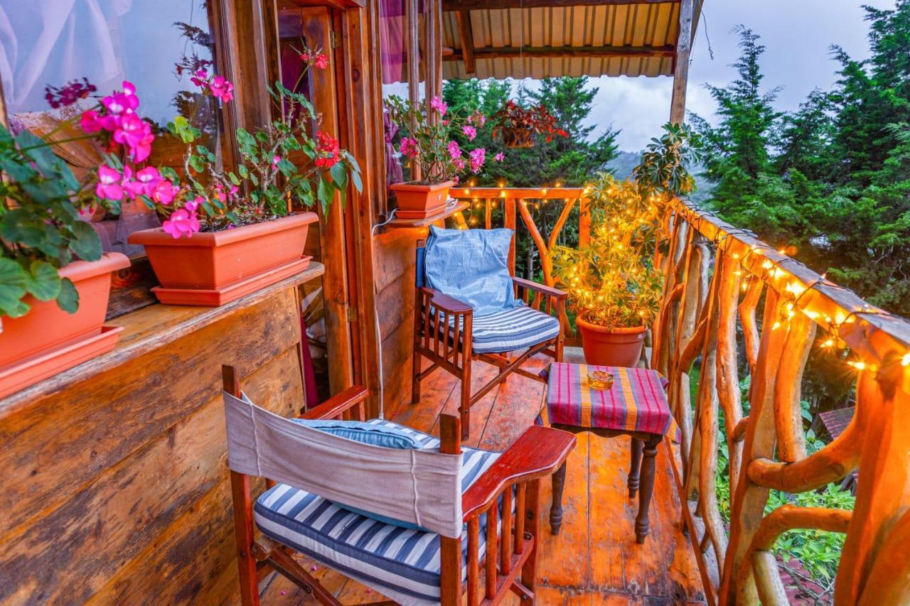Los Naranjos Town Houses 외부 사진