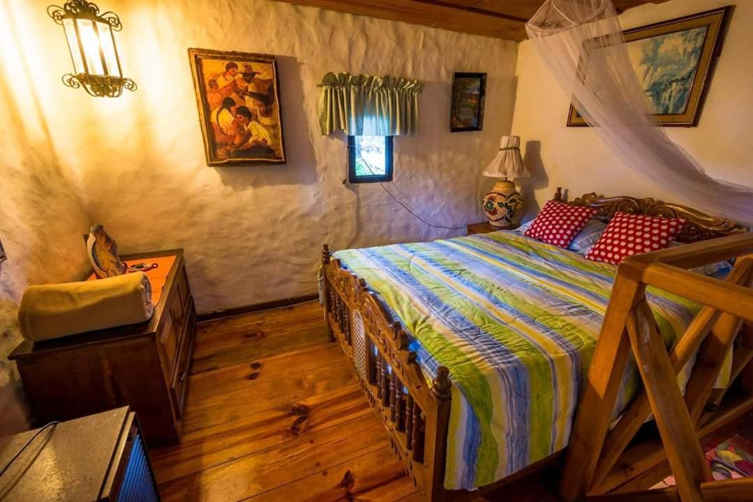Los Naranjos Town Houses 외부 사진