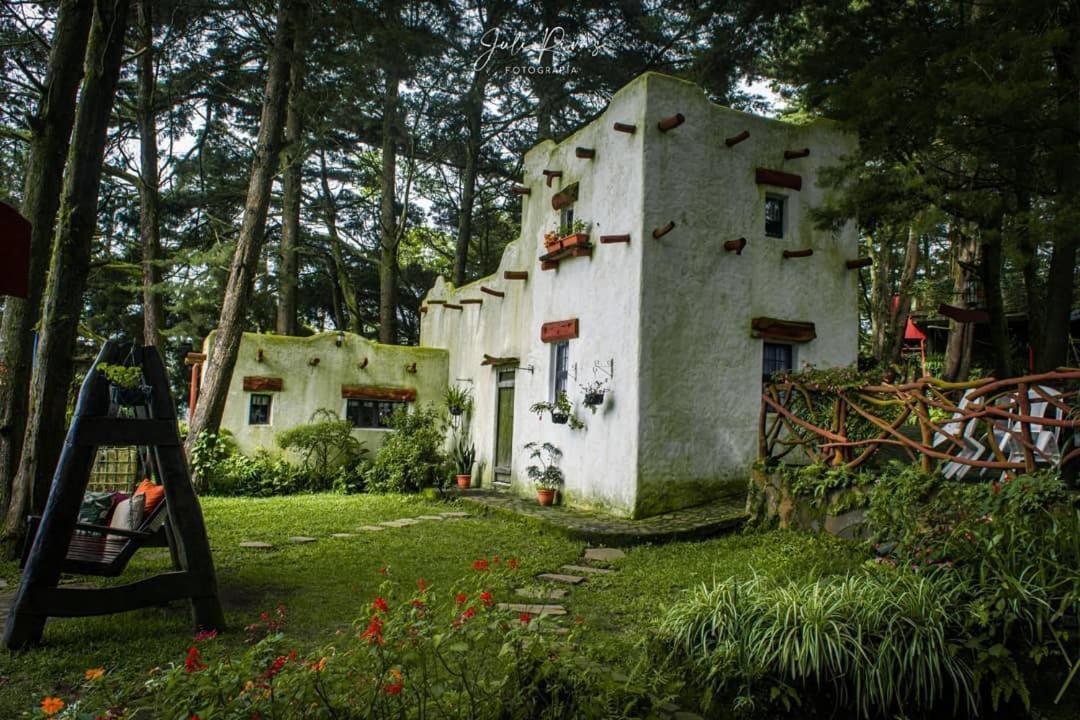 Los Naranjos Town Houses 외부 사진