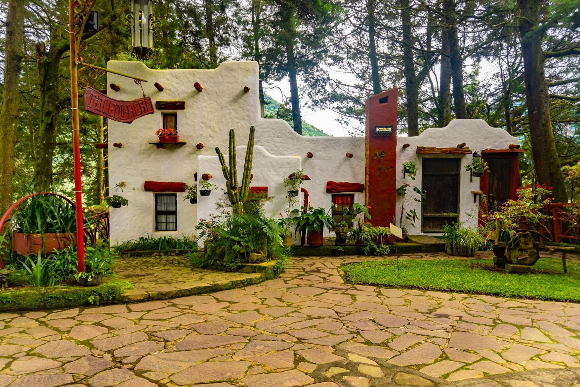 Los Naranjos Town Houses 객실 사진
