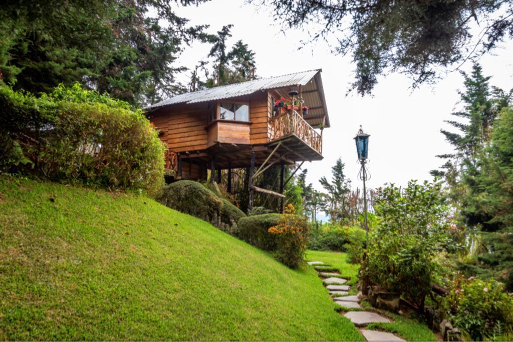 Los Naranjos Town Houses 외부 사진